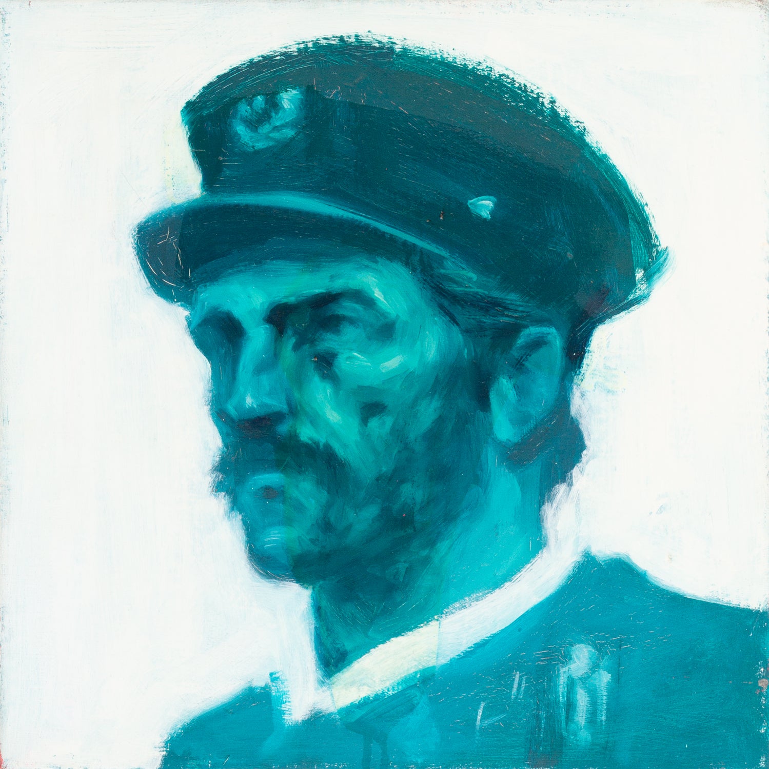 Pal of Lenin Dafoe
