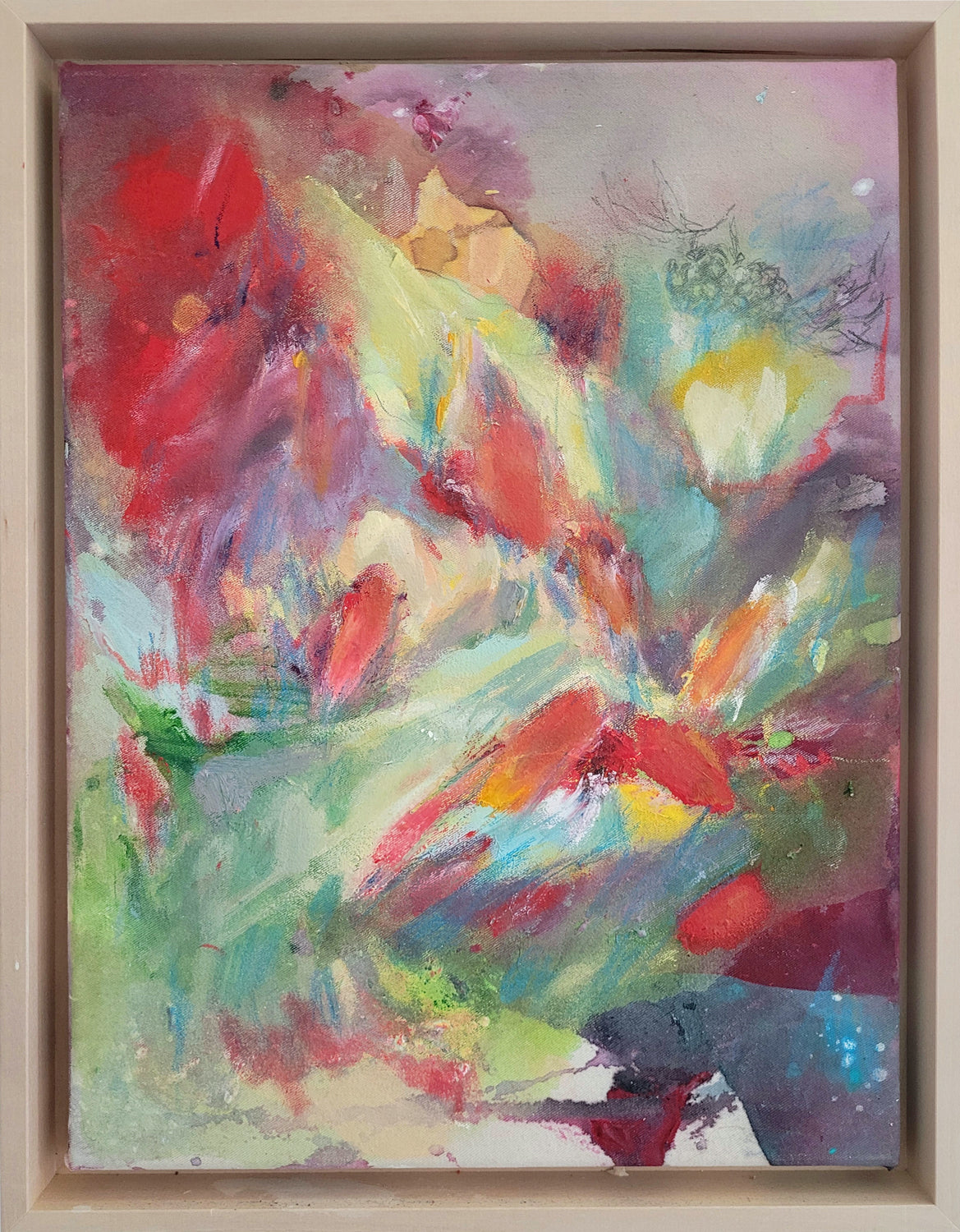 Brombeeren naschen | Childhood memories