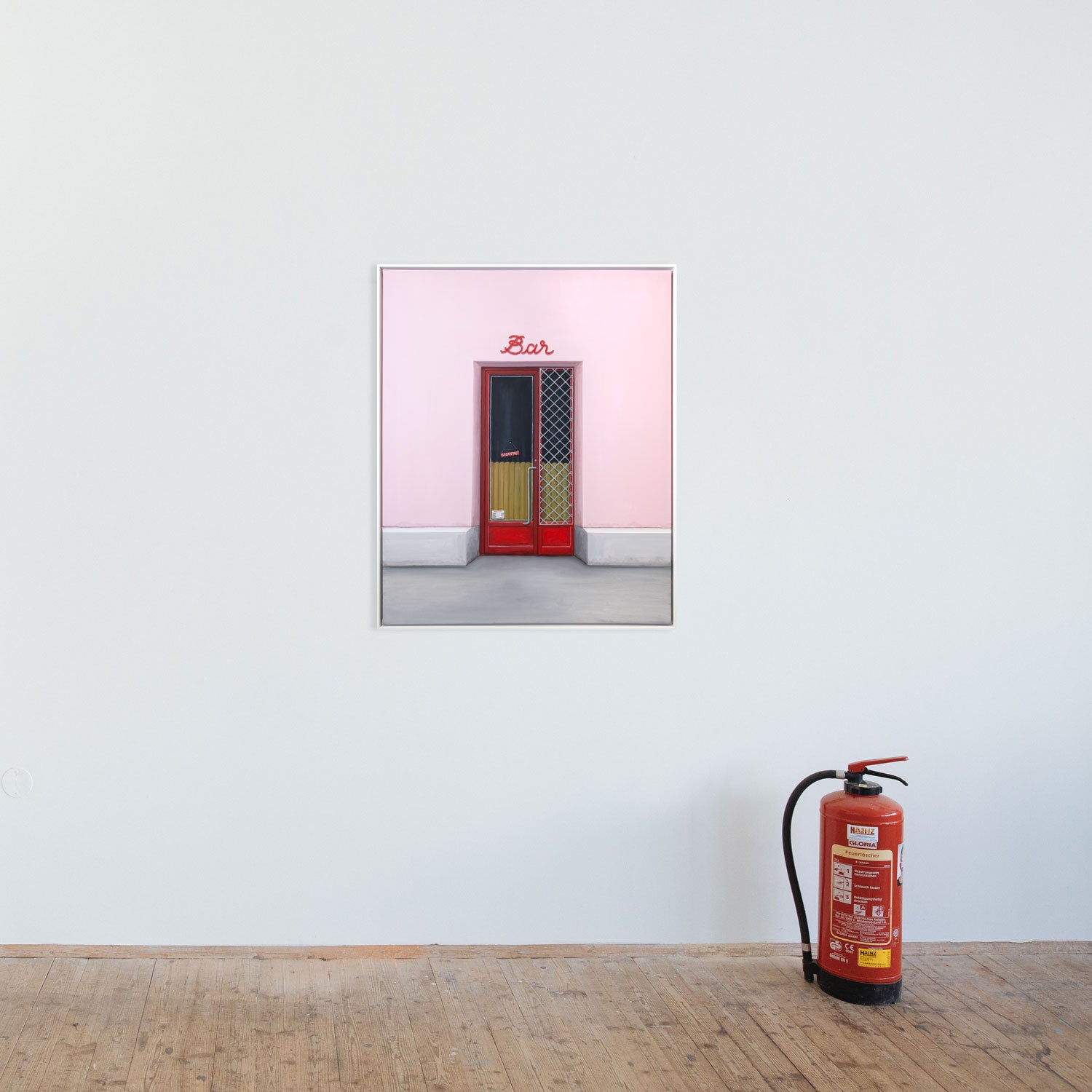 Geschüttelt nicht Gerührt