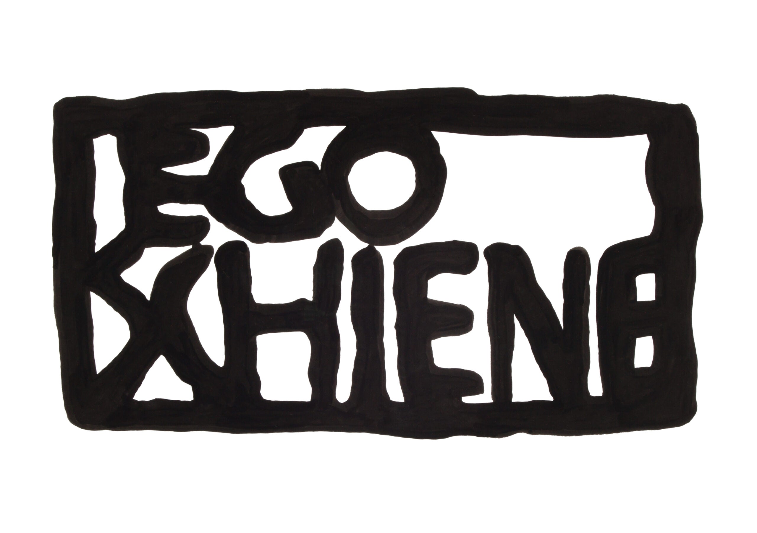 Ego Schiene