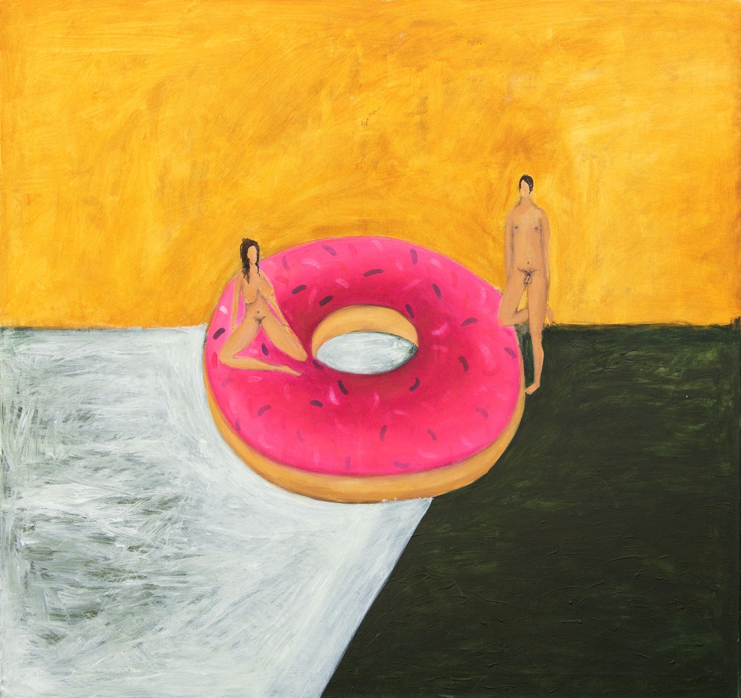 From Donuts Collection 3