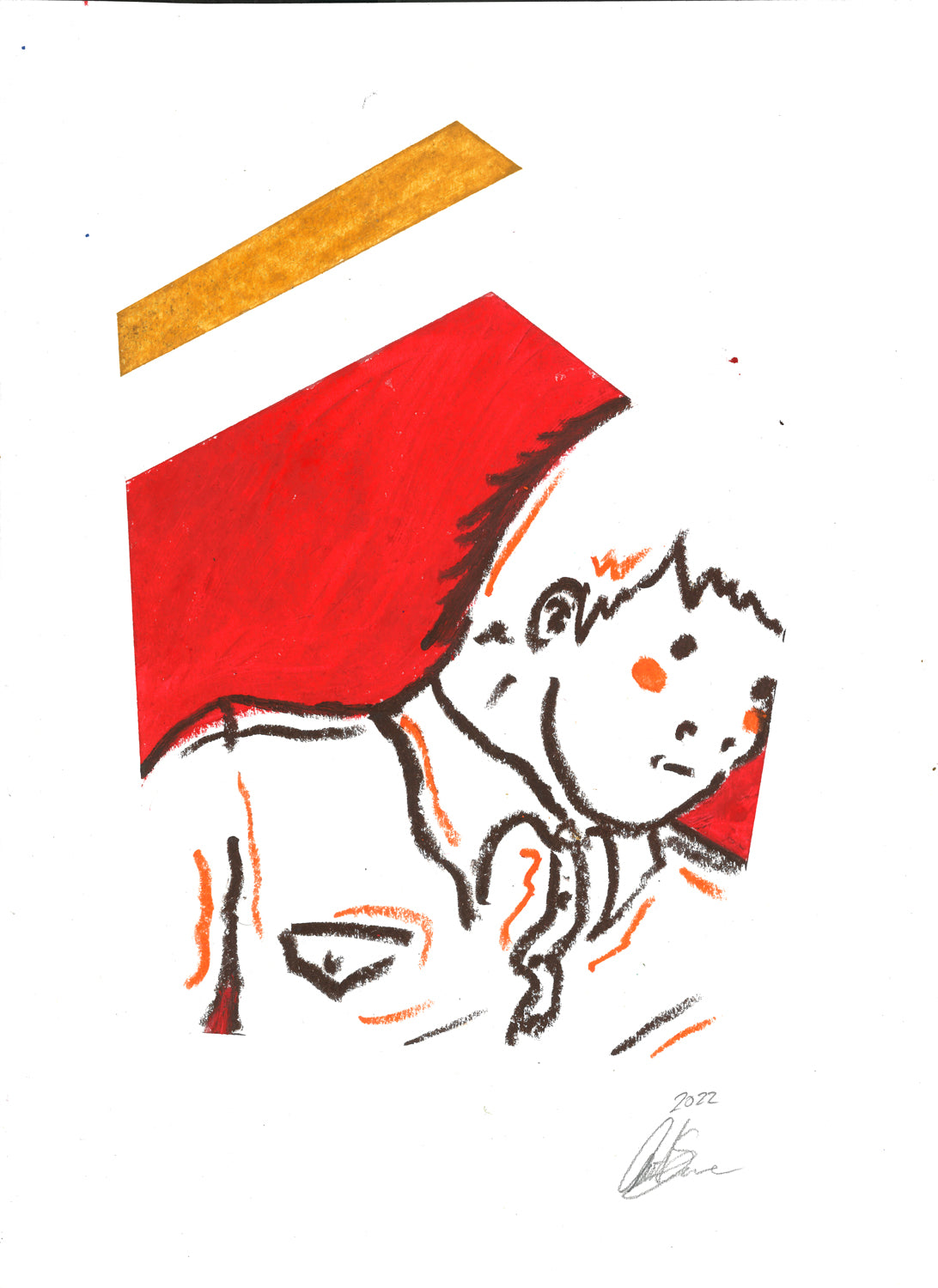 A little bit funny 3