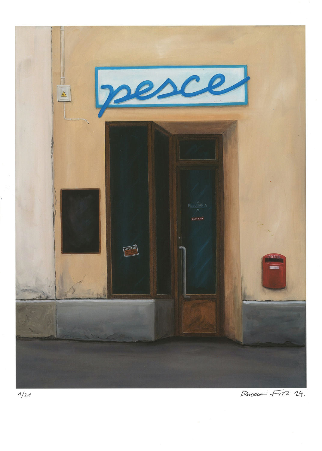Sehnsucht 3