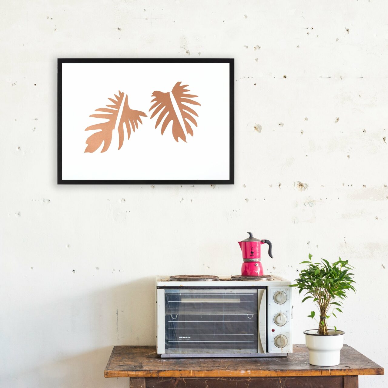 Bodnar Robert-Photogram 1/2