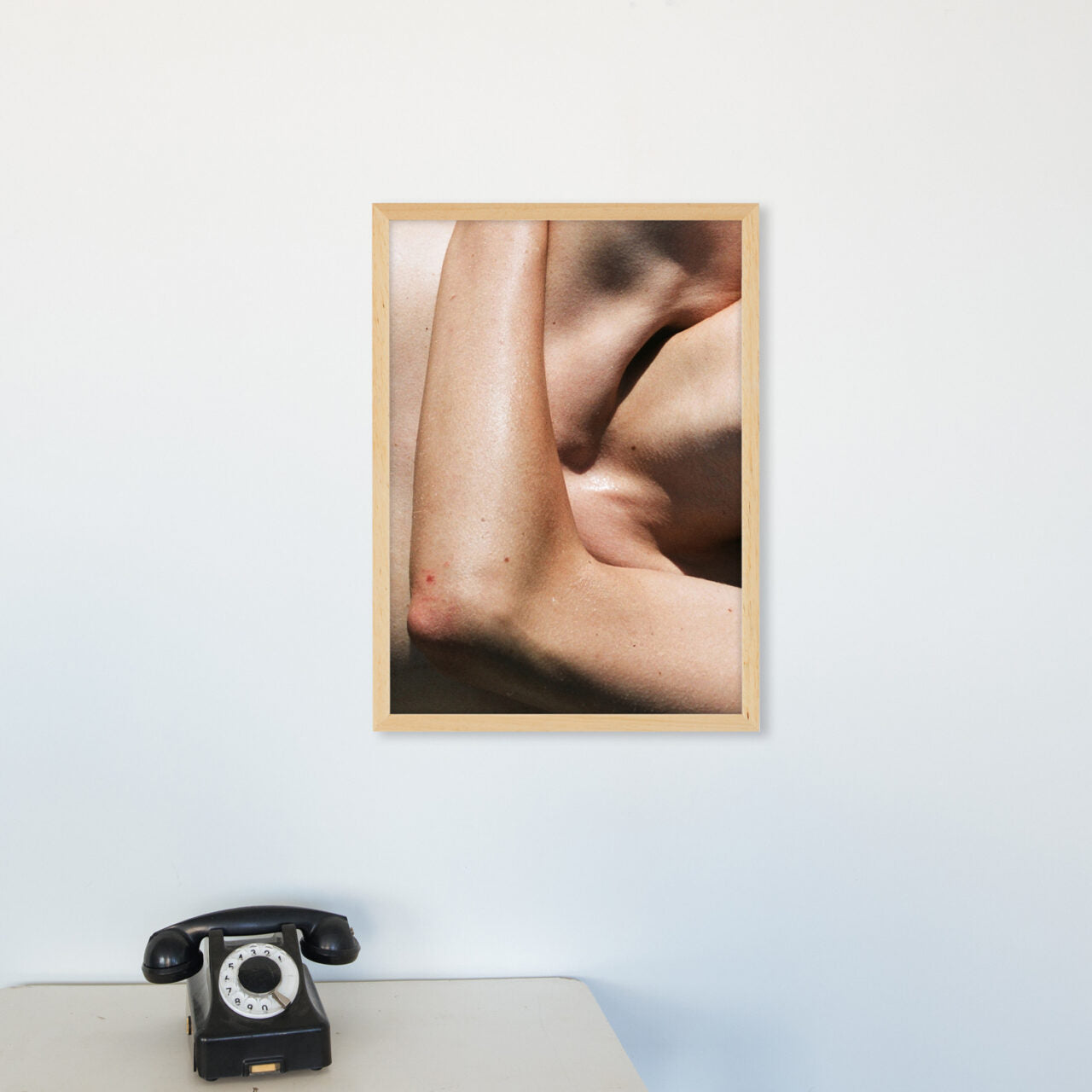 Ohne Titel