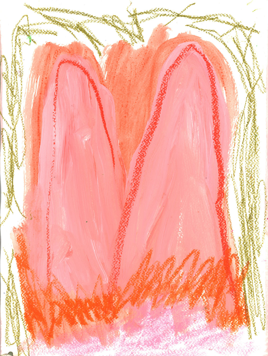 Dreaming on Paper 15