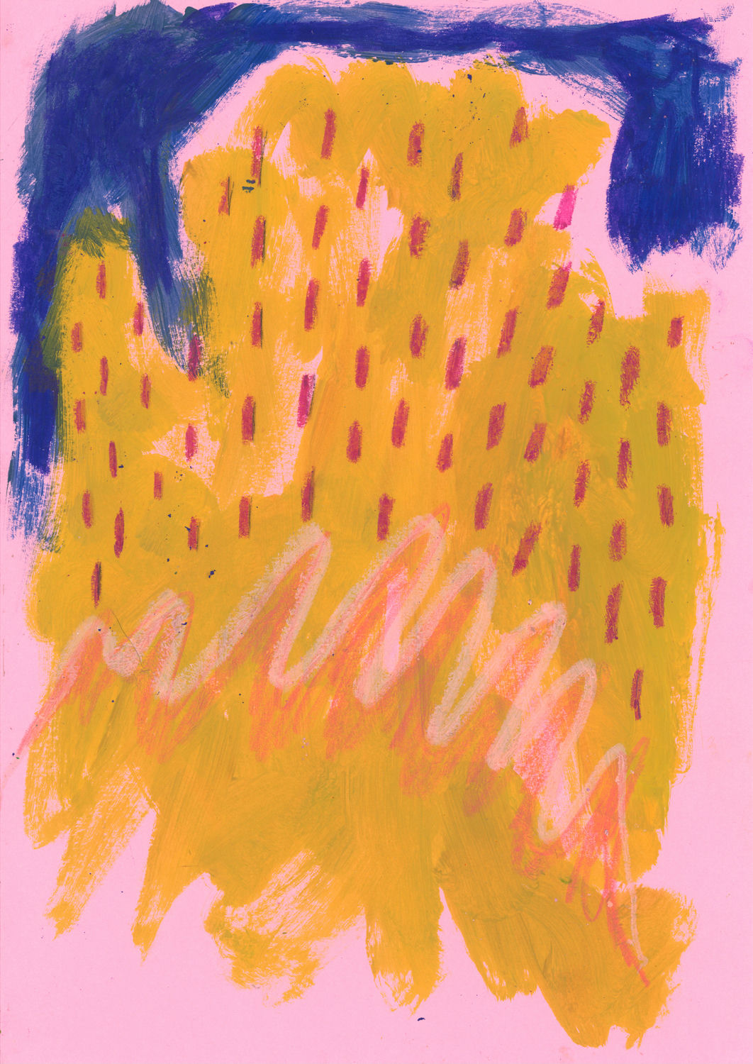 Dreaming on Paper 11