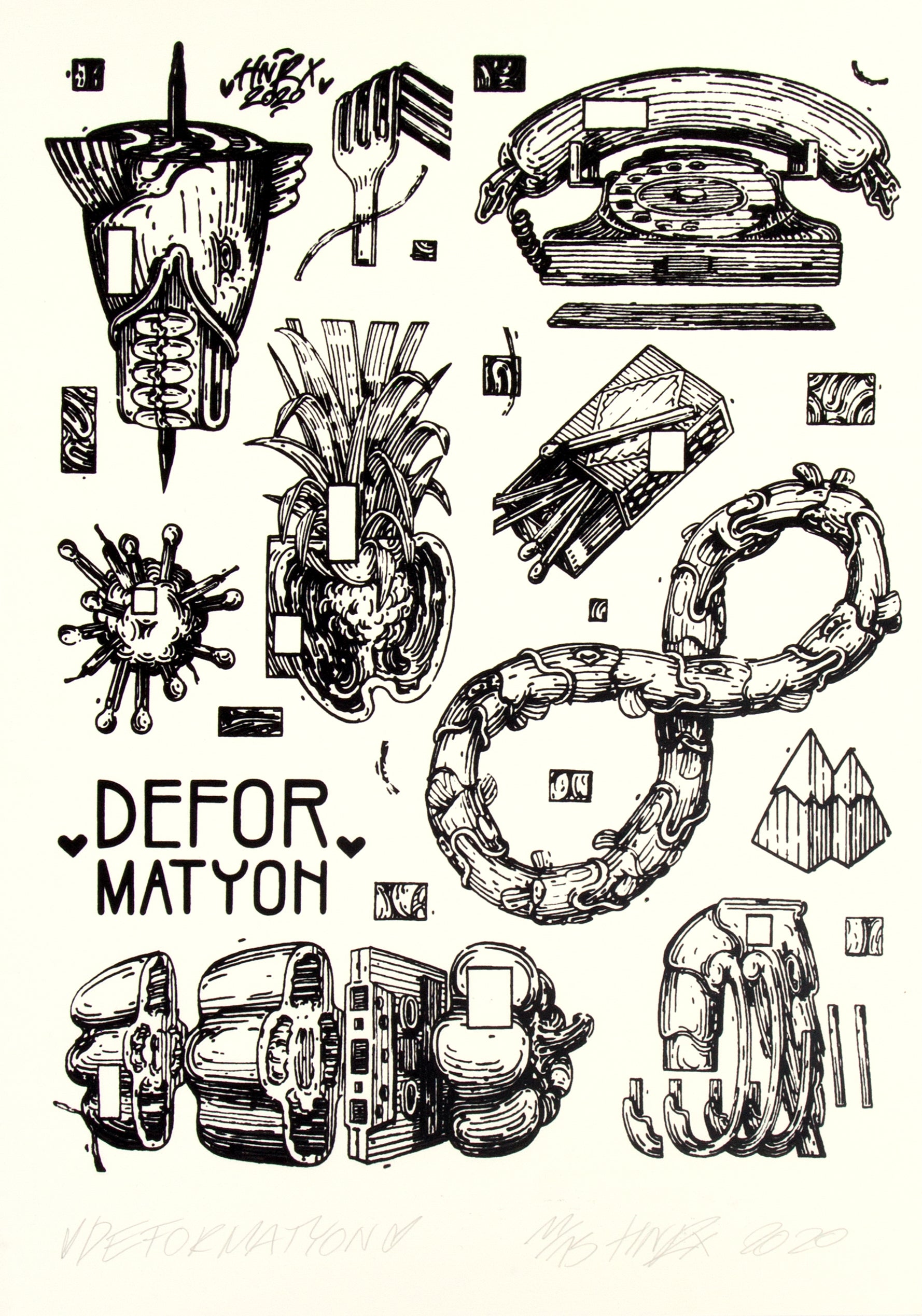 Deformatyon