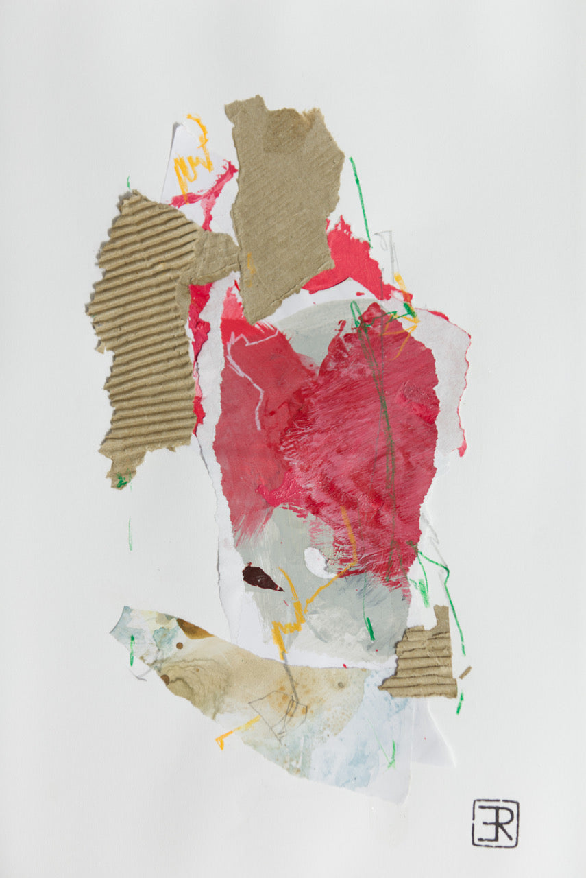 Éric Ruelland - Eluard 3