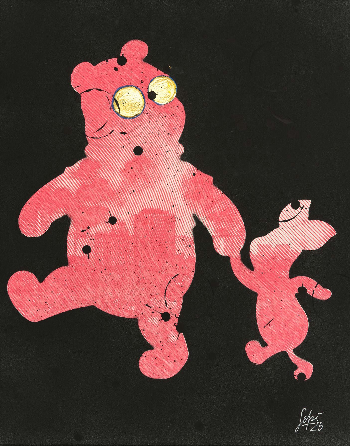 Come on I tell you about life