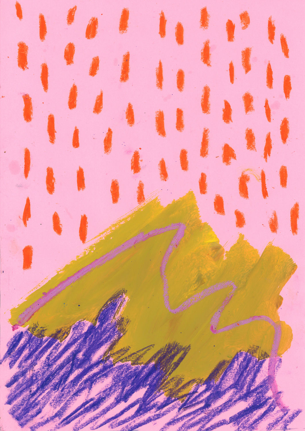 Dreaming on Paper 10