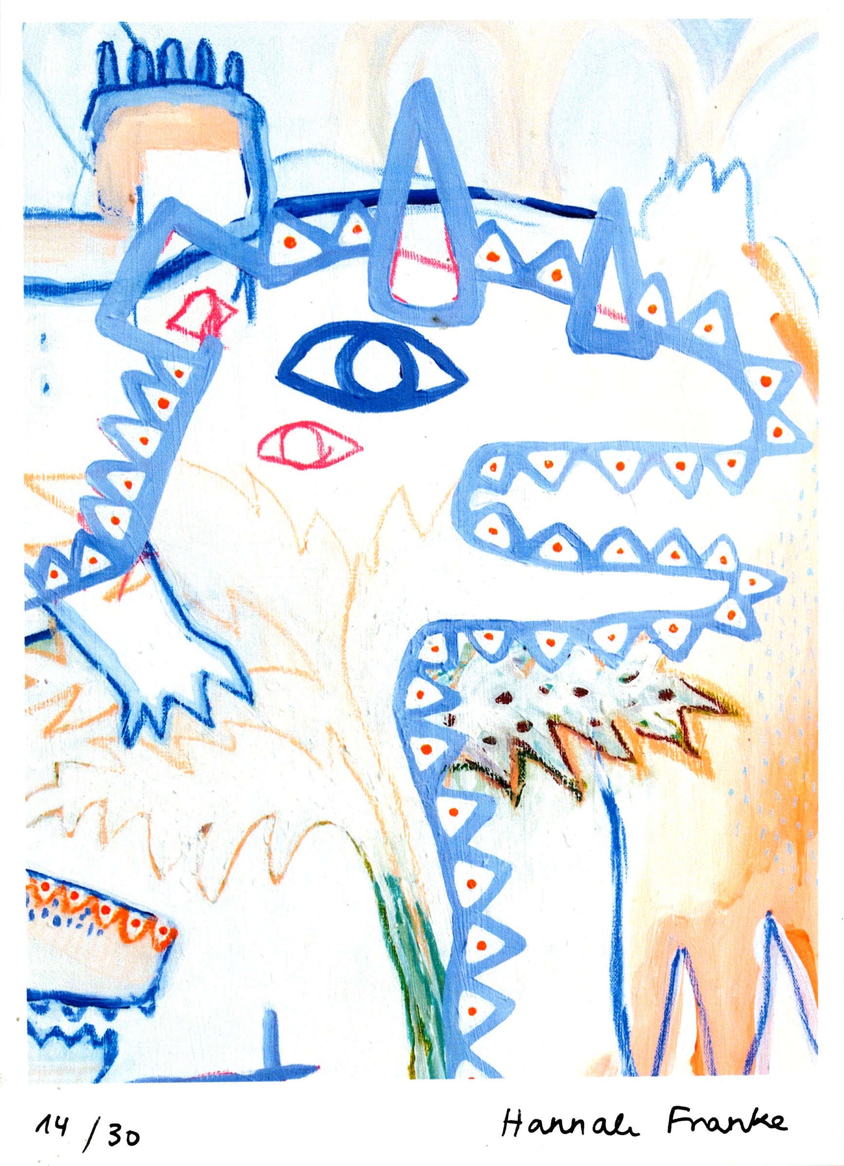 Gutschein 50 bis 500 €