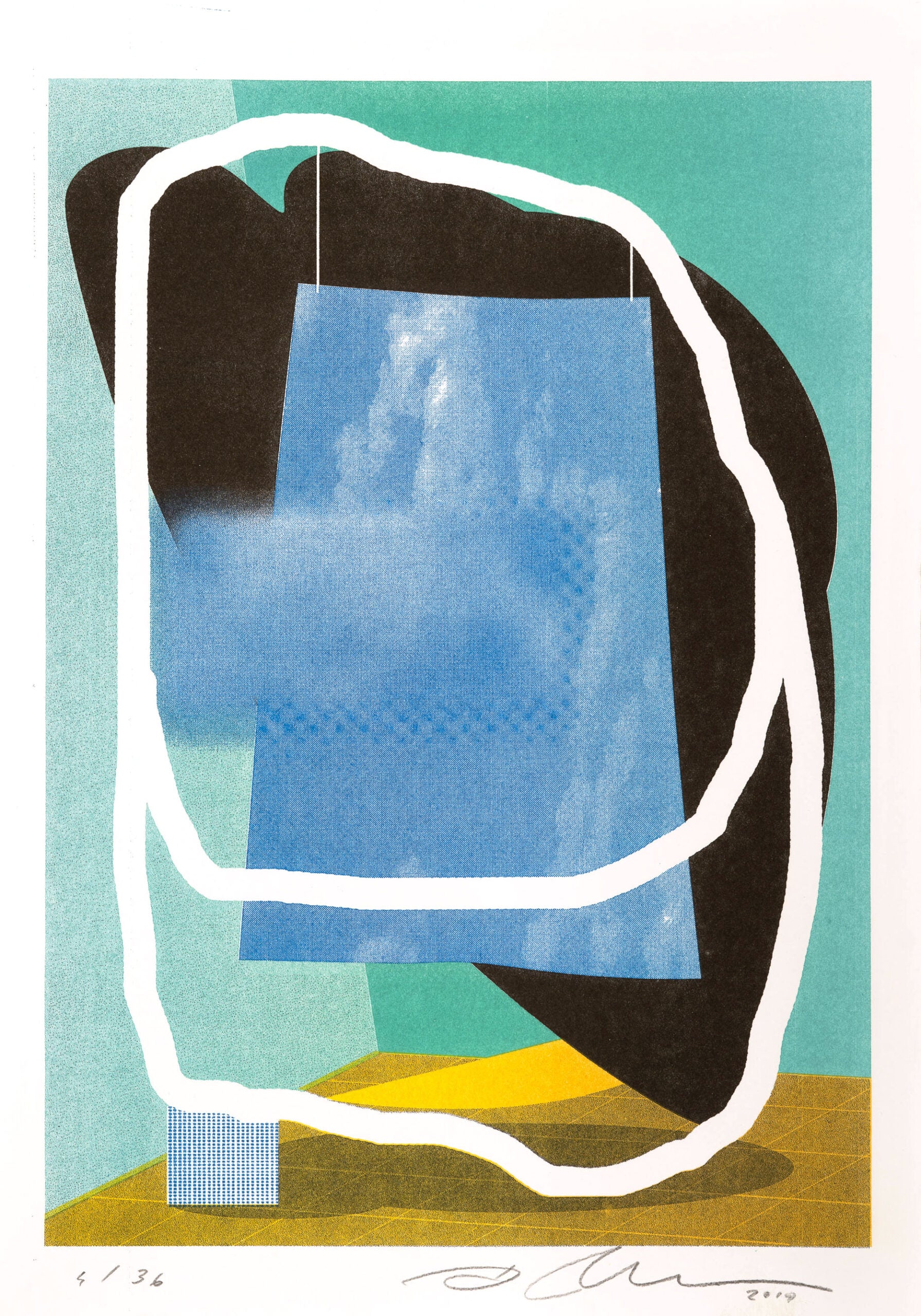 David Mase-Living Studio Ed. 2019