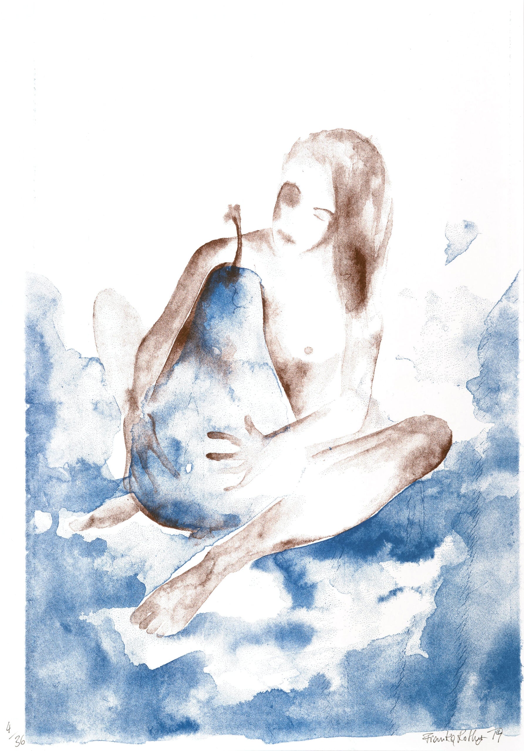 Franka Rothaug-Jan Arnold- Living Studio Ed. 2019