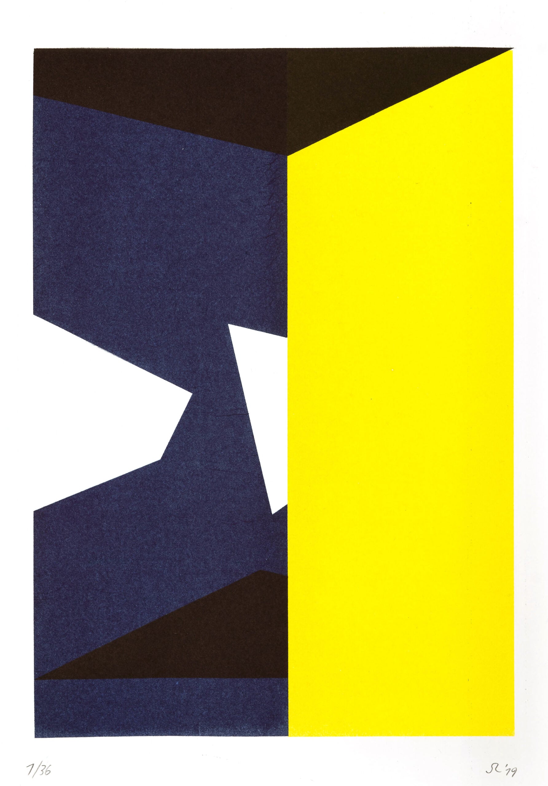 Joseph Rudolf-Jan Arnold- Living Studio Ed. 2019