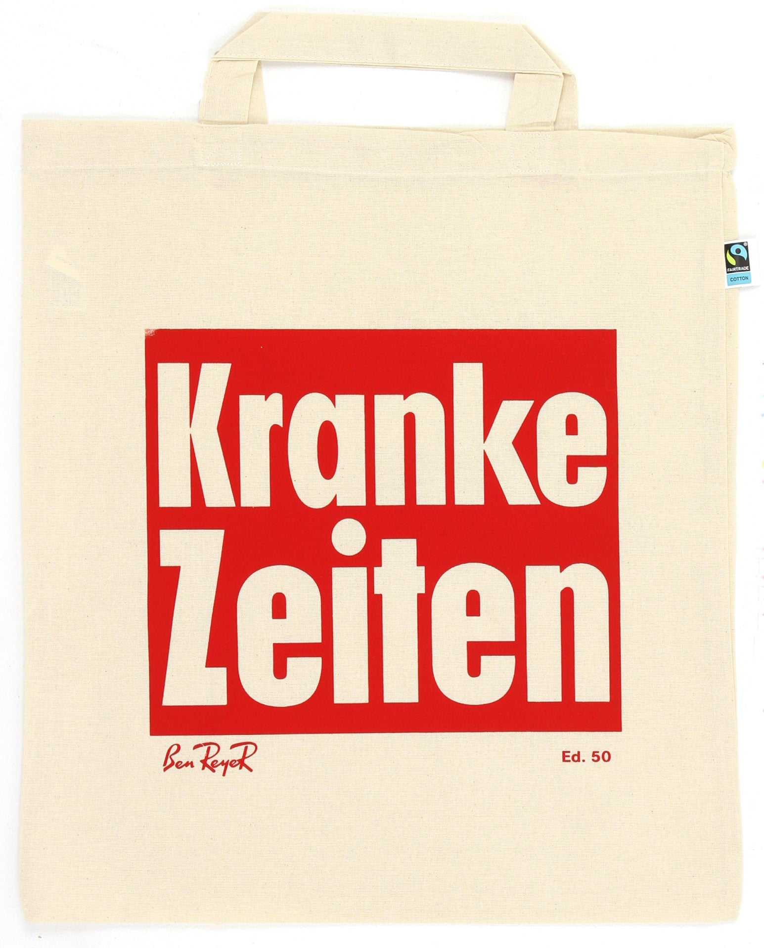 Reyer Ben-Kranke Zeiten (Bag)
