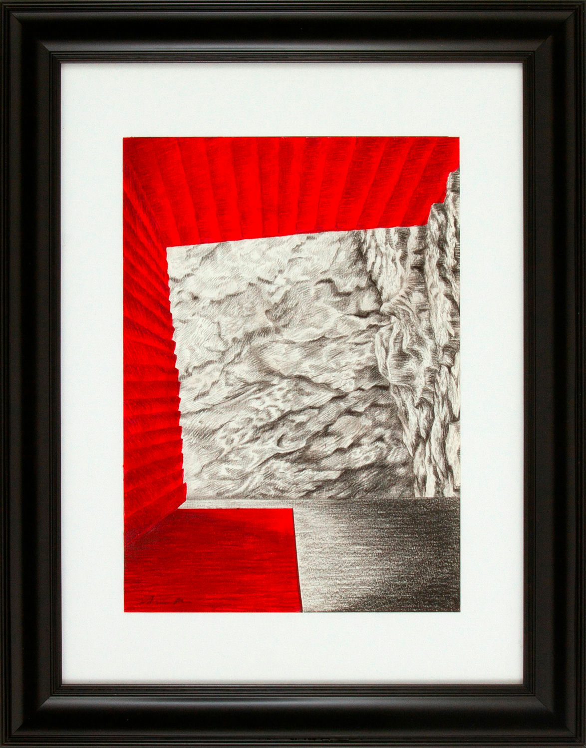 das Ende einer Reise