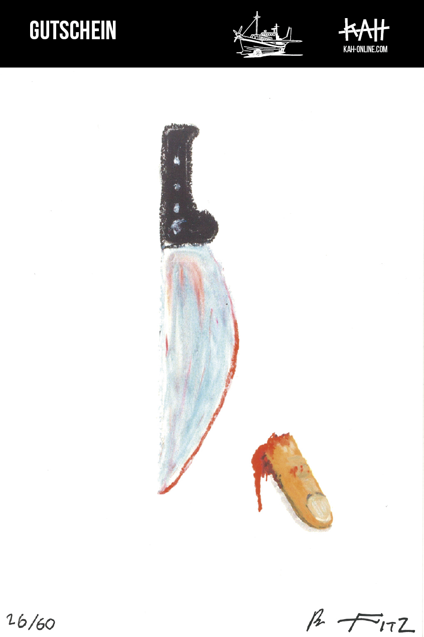 Gutschein 50 bis 500 €