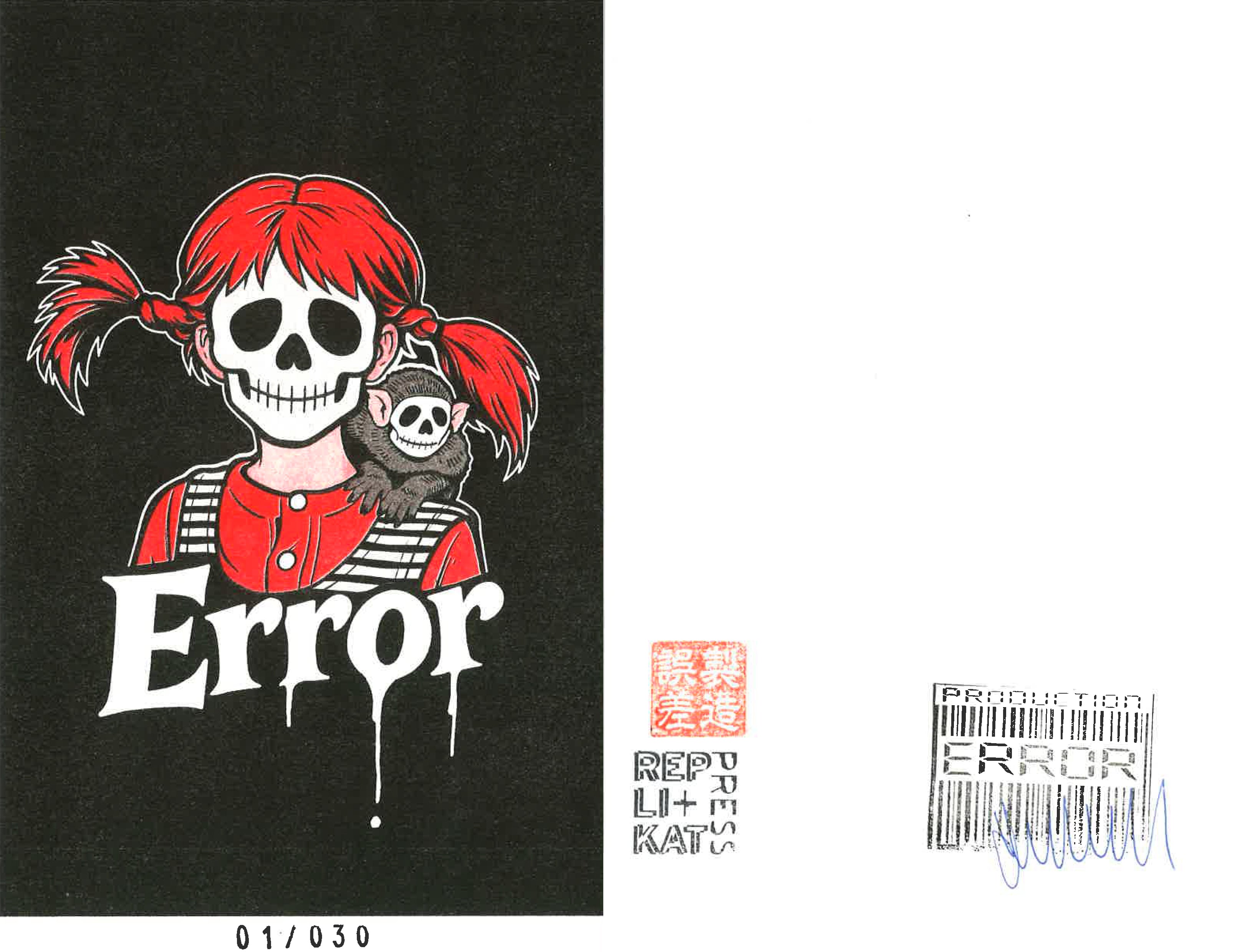 Dead Kids T-Shirt