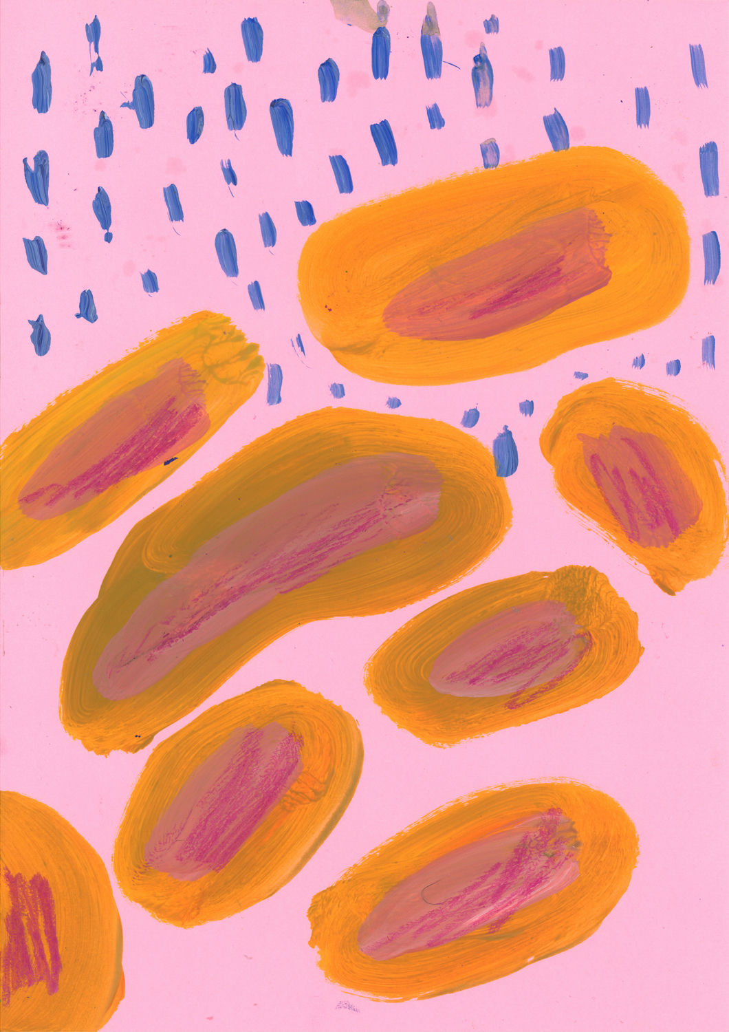 Dreaming on Paper 12