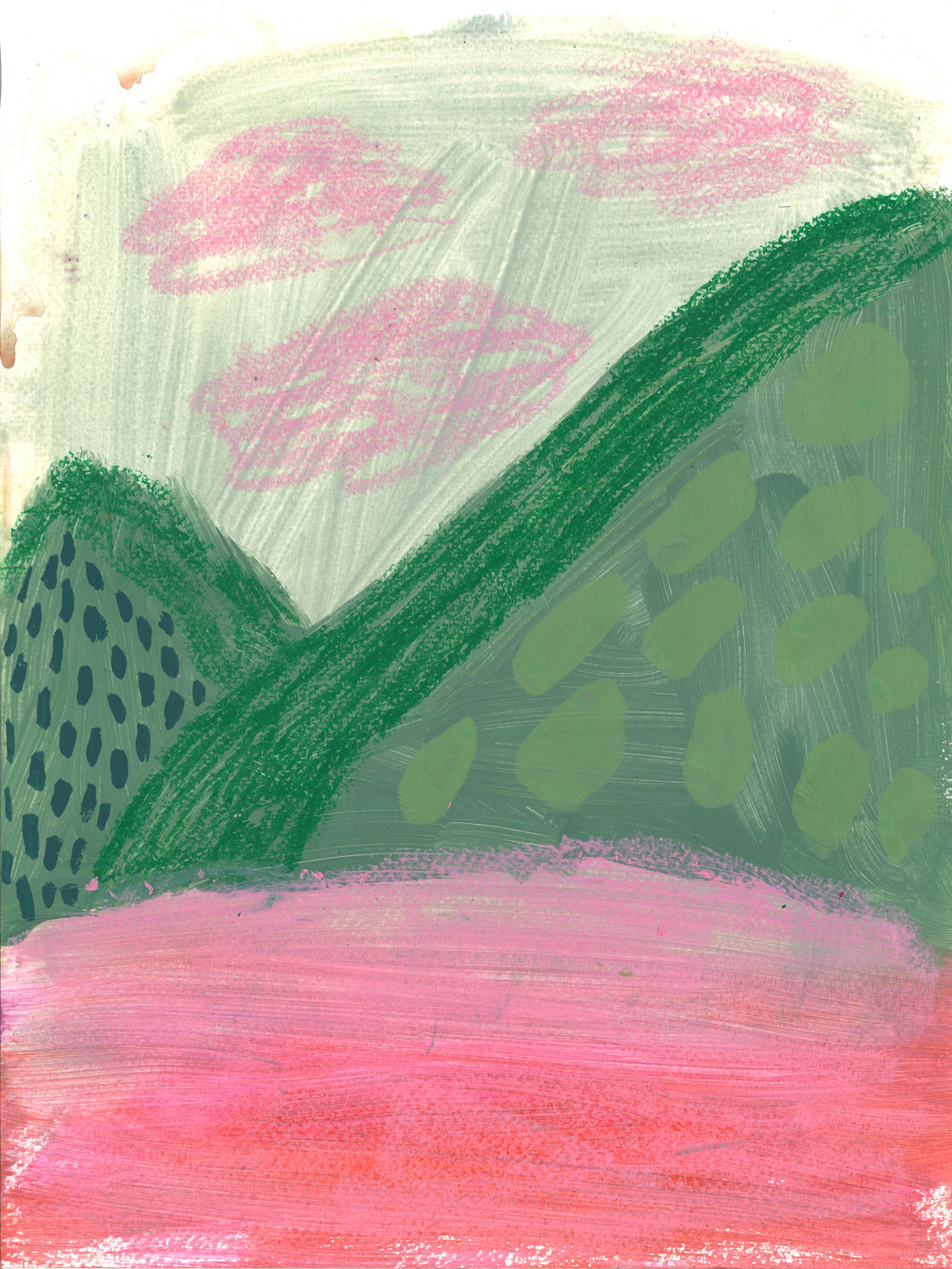 Dreaming on Paper 16