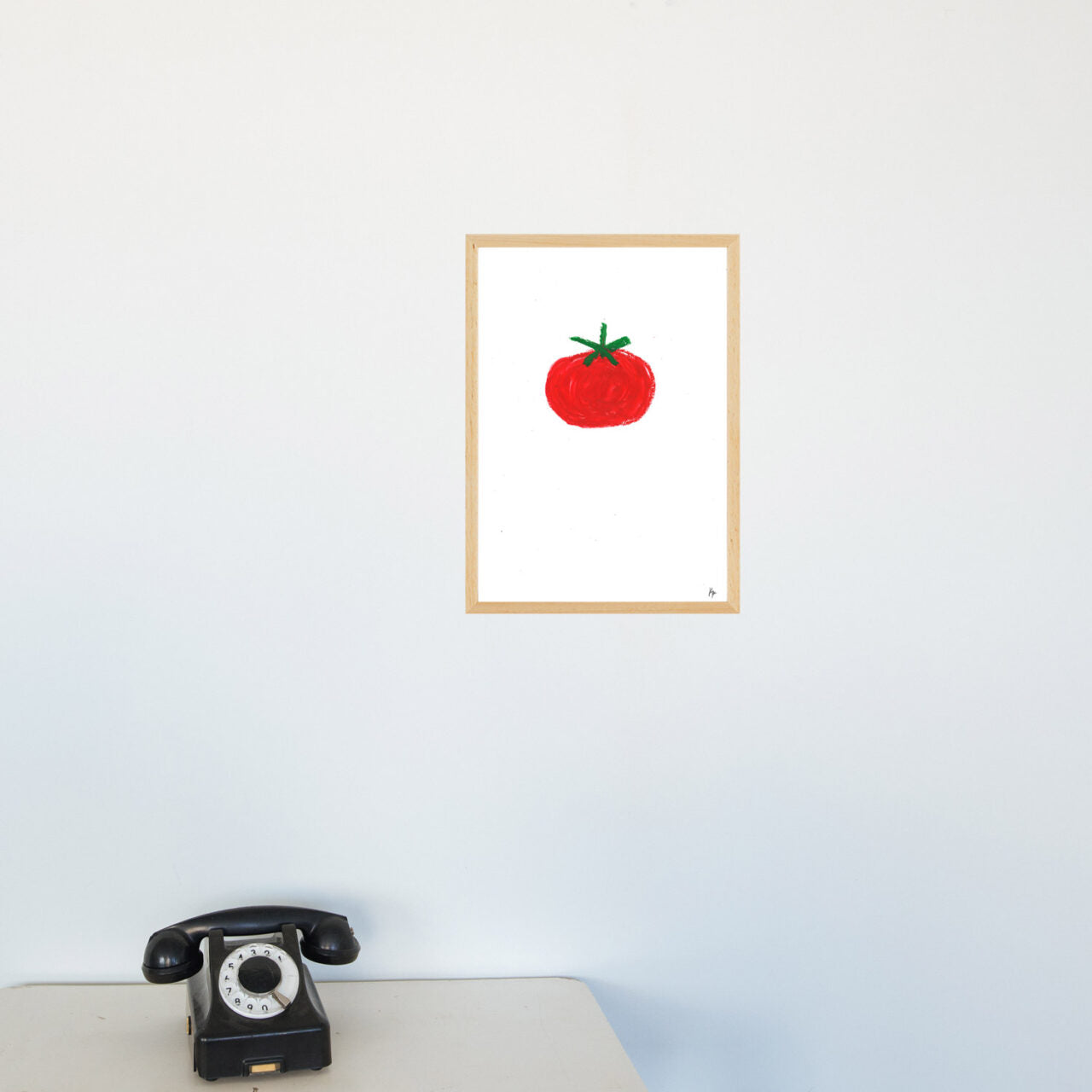 Tomate 12