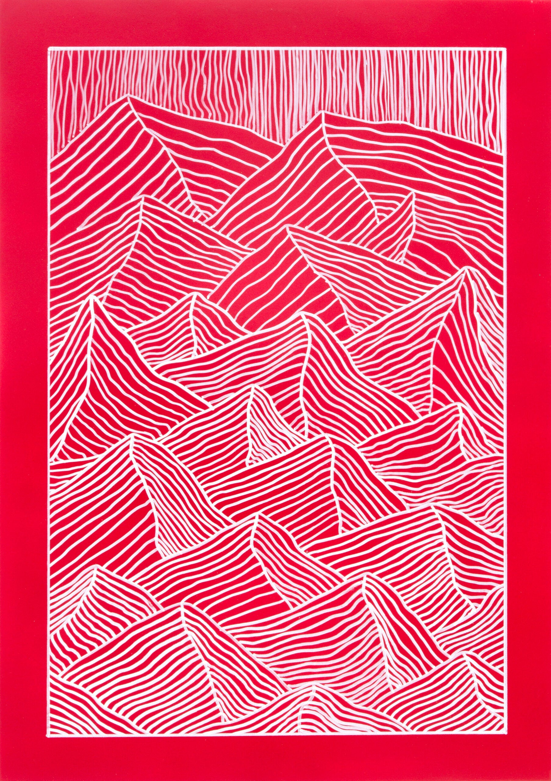 lines