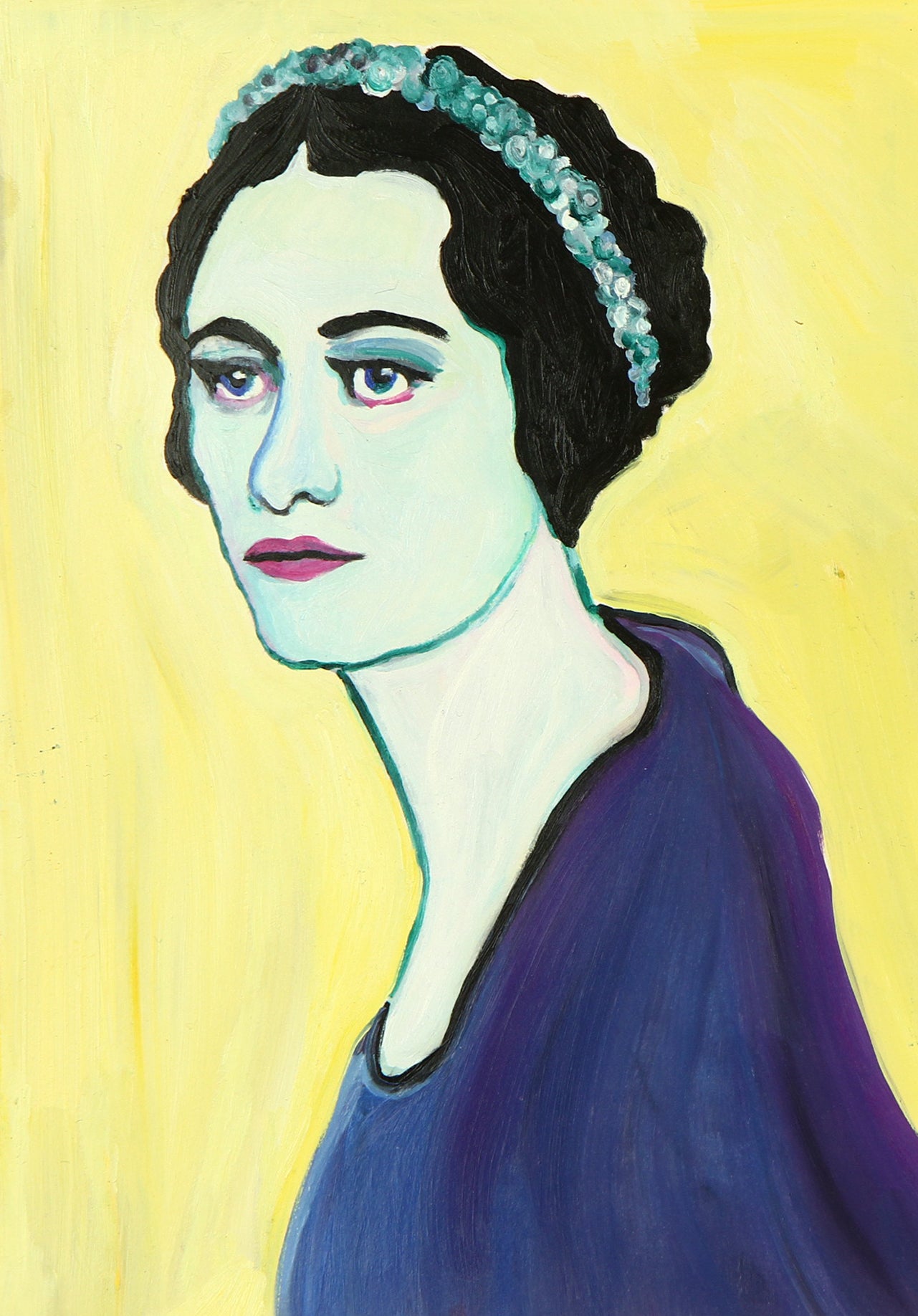 Wallis Simpson