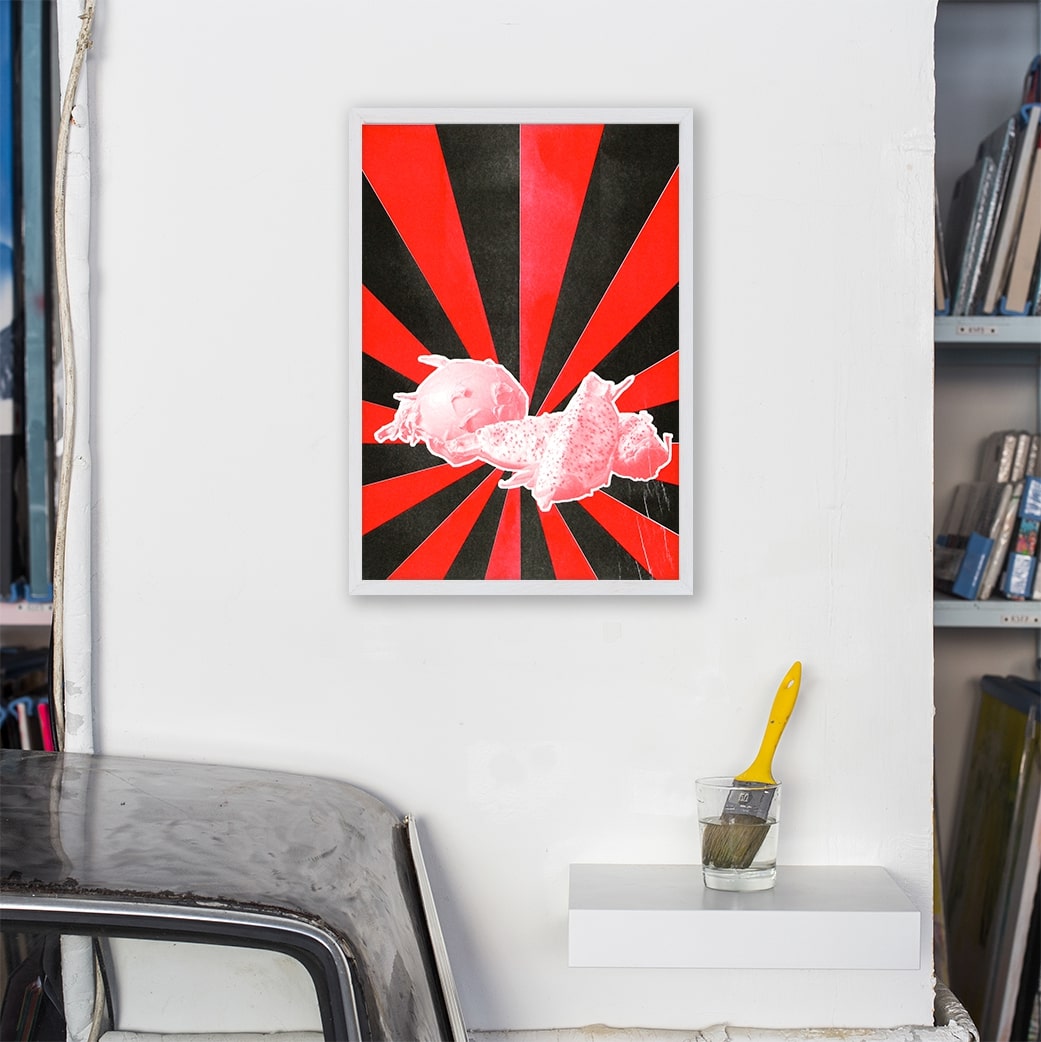 Julia Faber-Living Studio Ed. 1