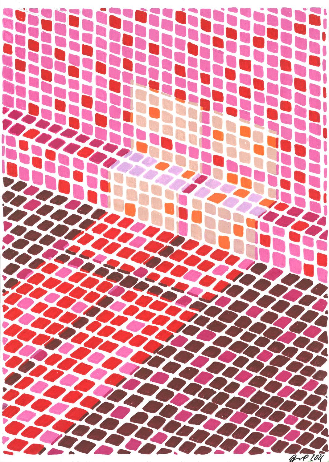 Tiles III