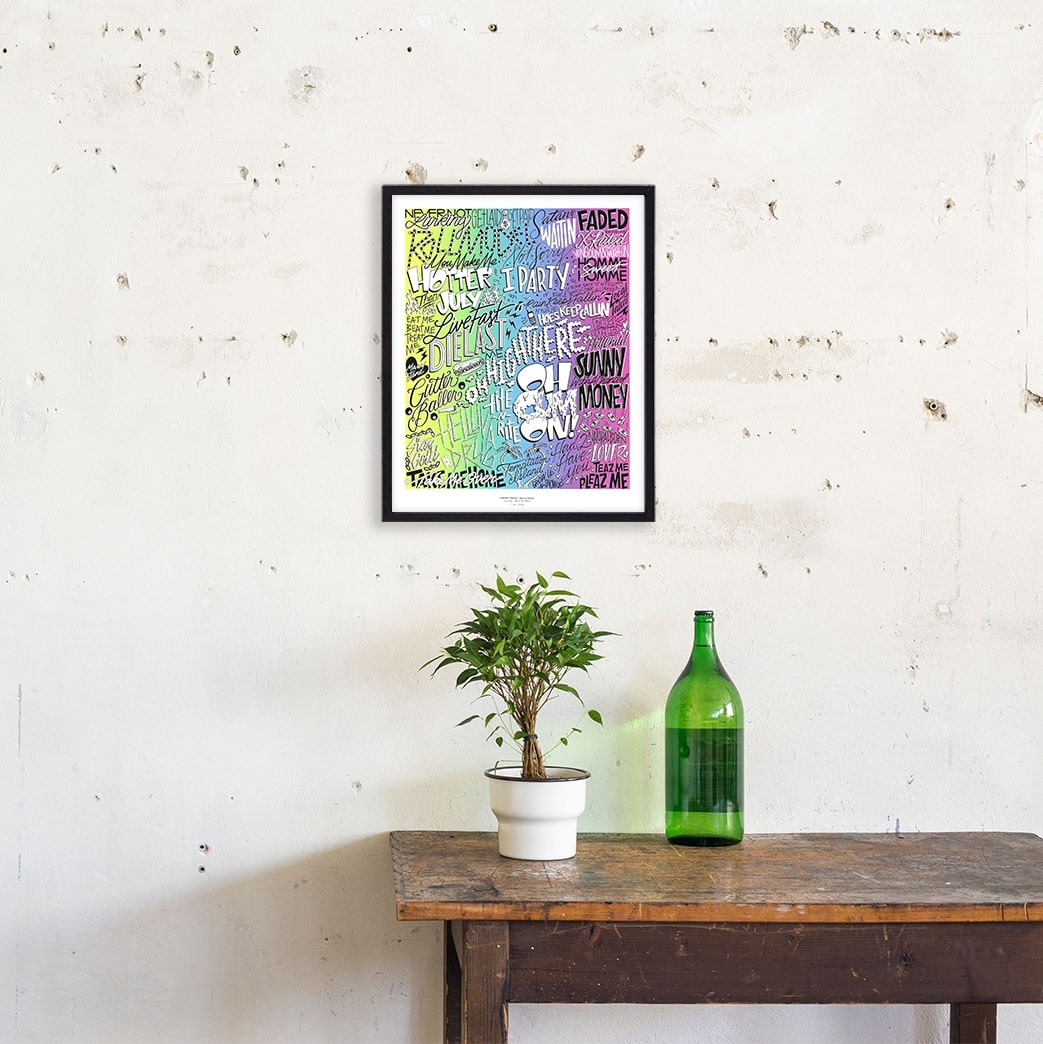 Jessy Nite-Helluva Drug