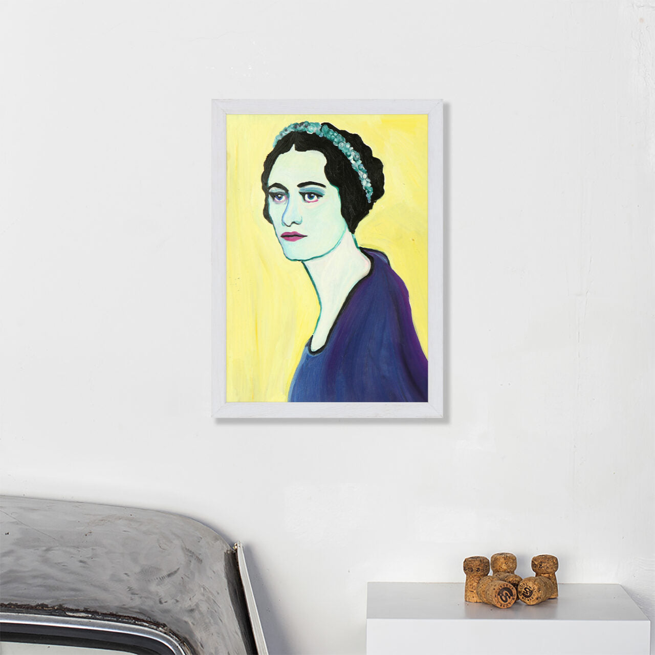 Wallis Simpson
