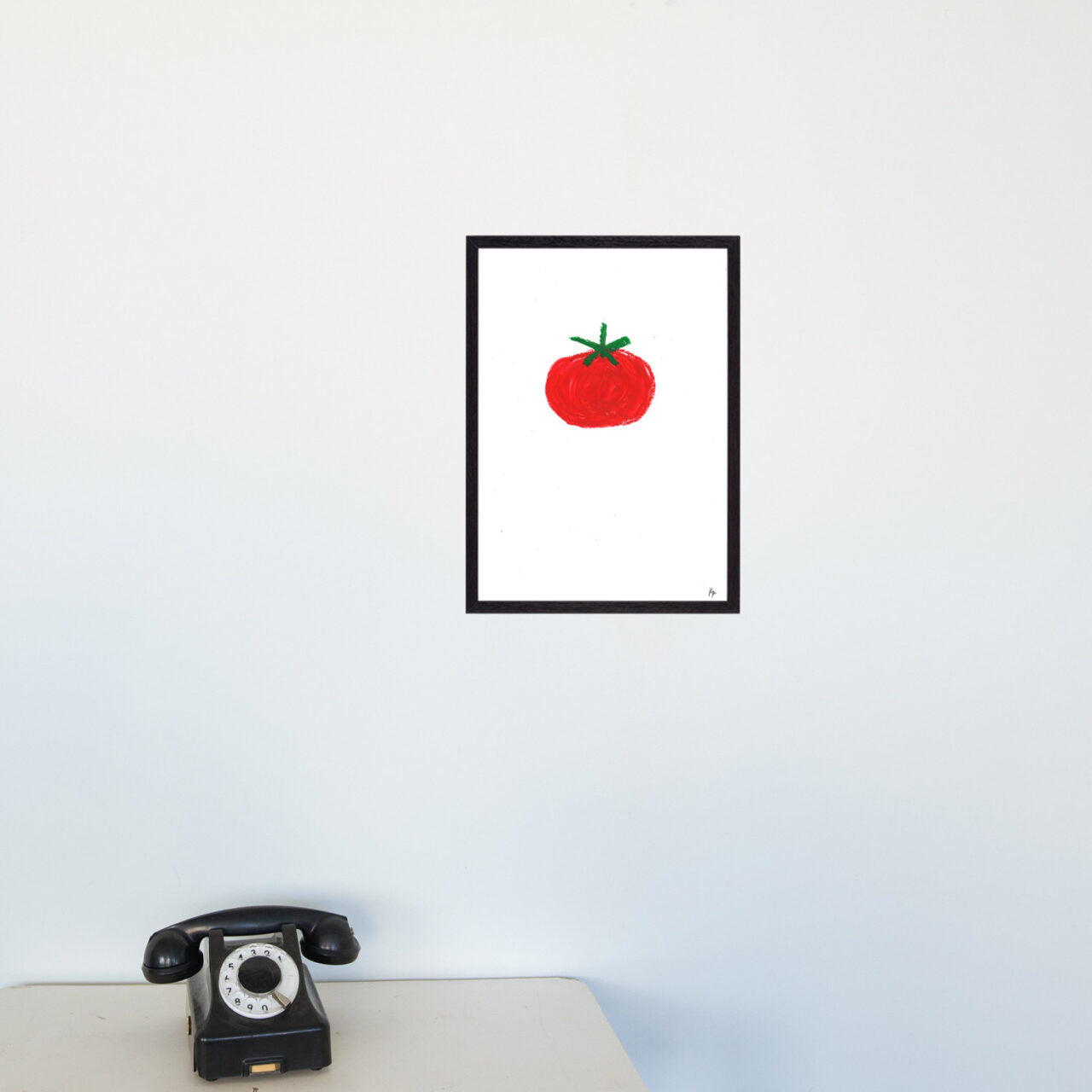 Tomate 12