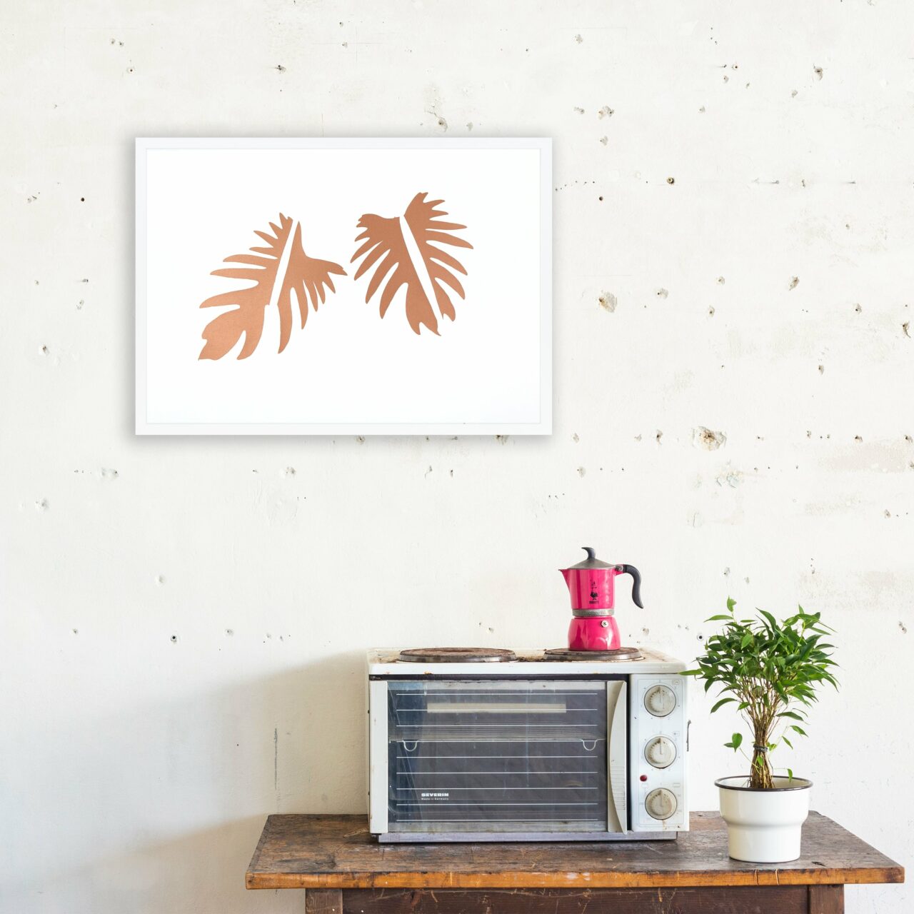 Bodnar Robert-Photogram 1/2