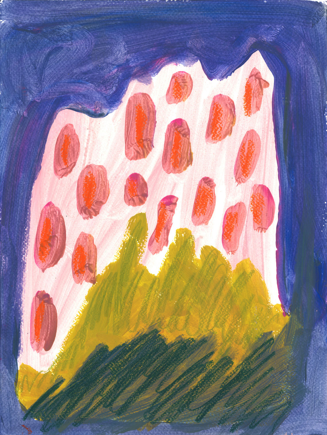 Dreaming on Paper 14