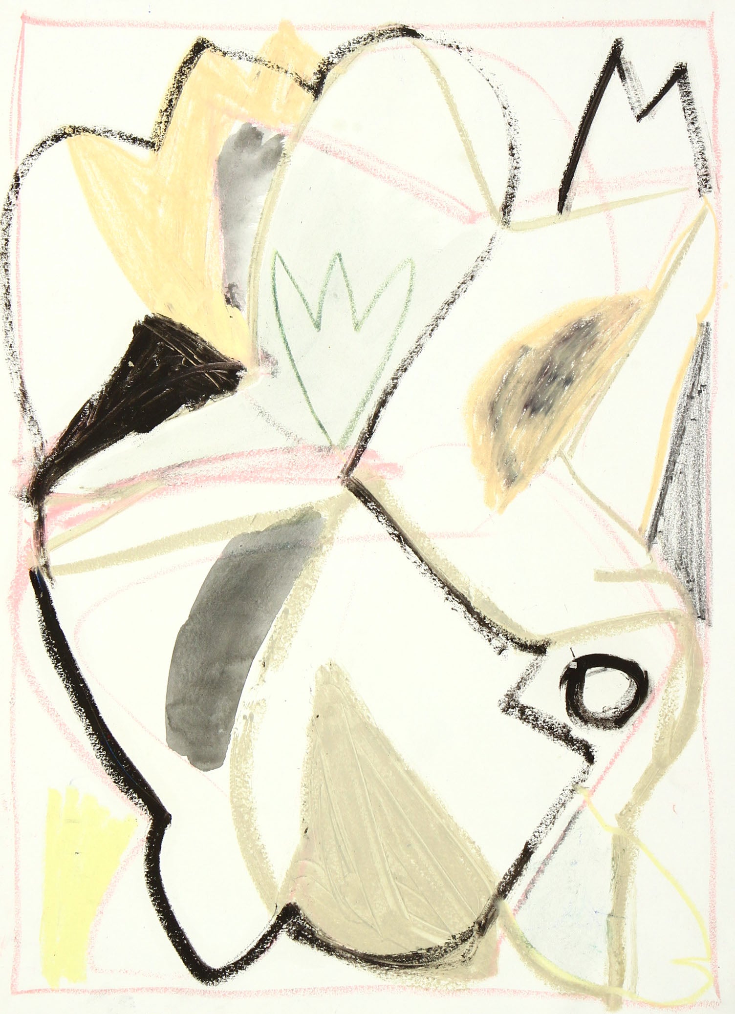 Rose composition