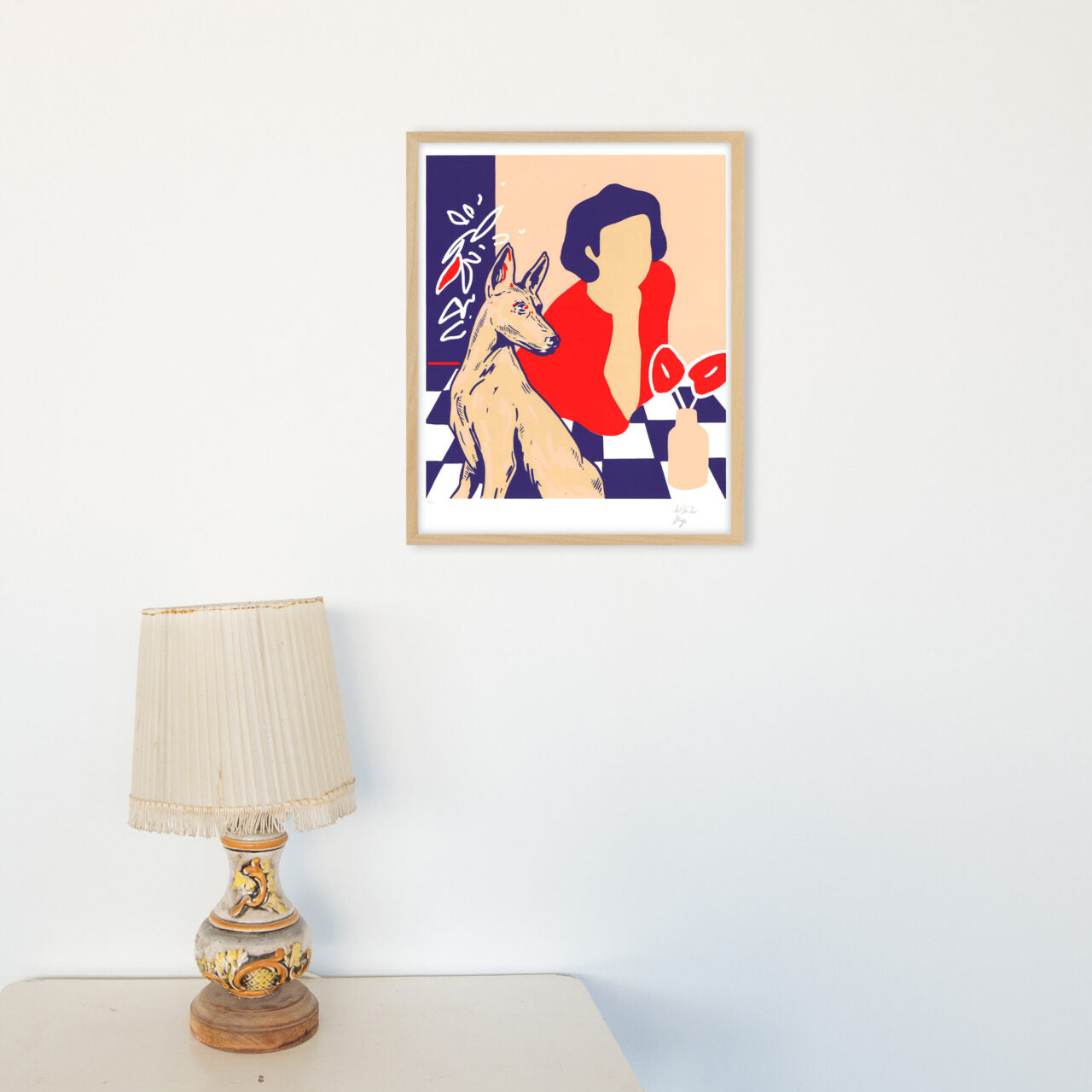 Bings x Axel Schindler - In Between