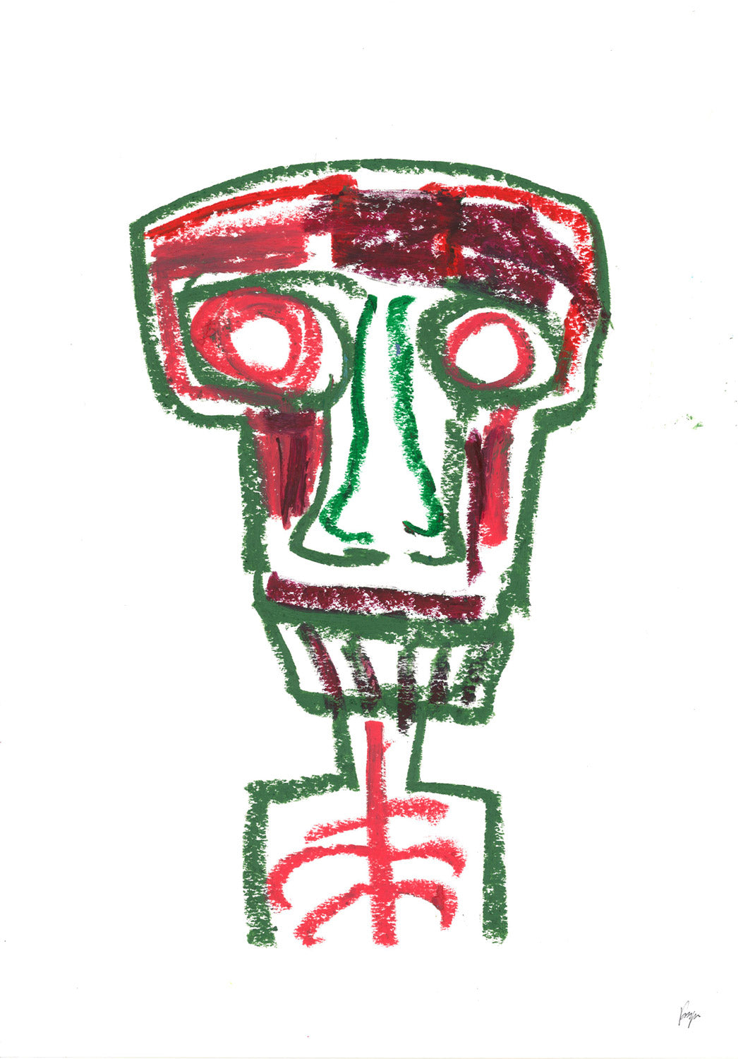 Kopfserie 49