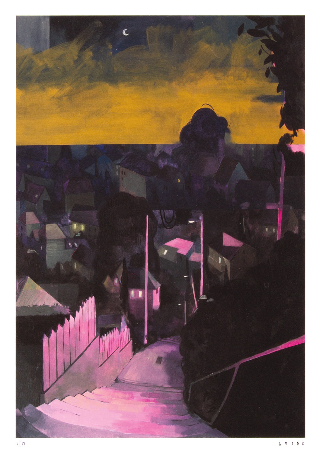 At the time I love the best