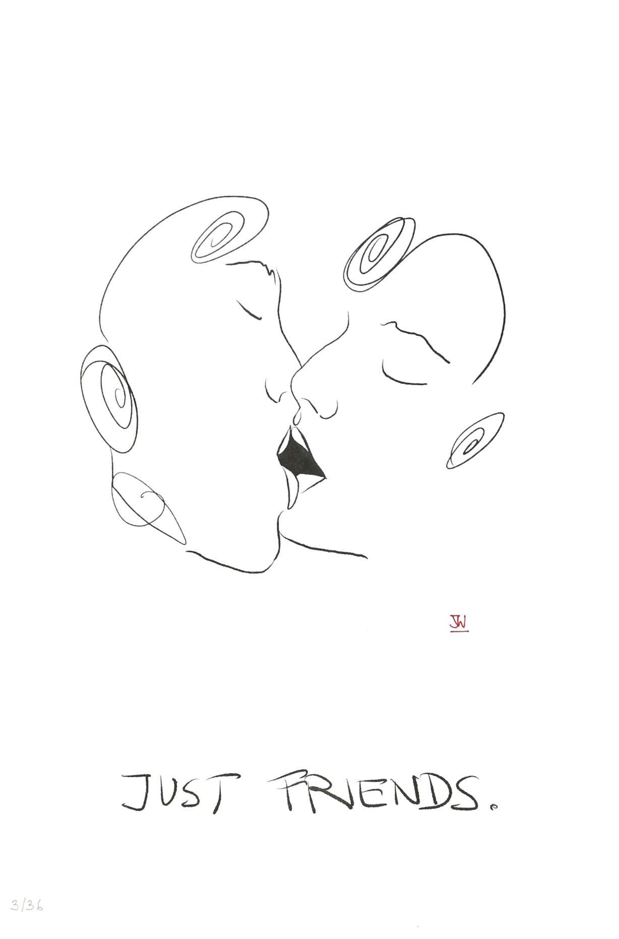 Julia Wurm-Living Studio Ed. 1