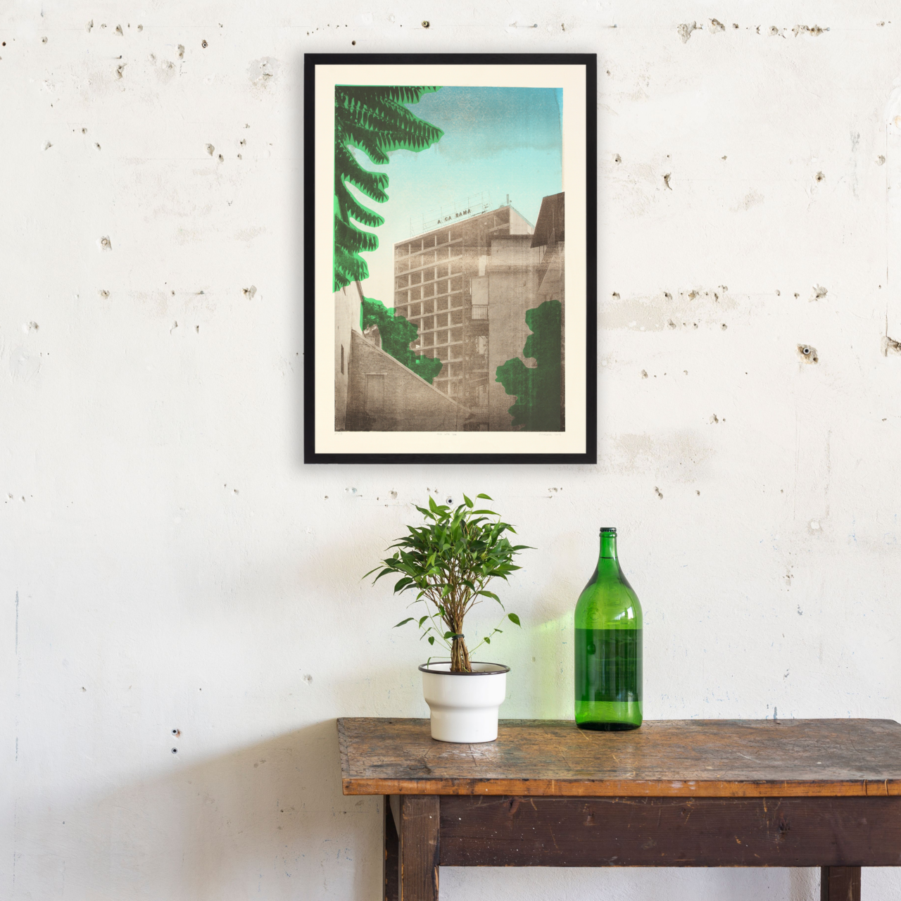 Andreas Nader-And with you