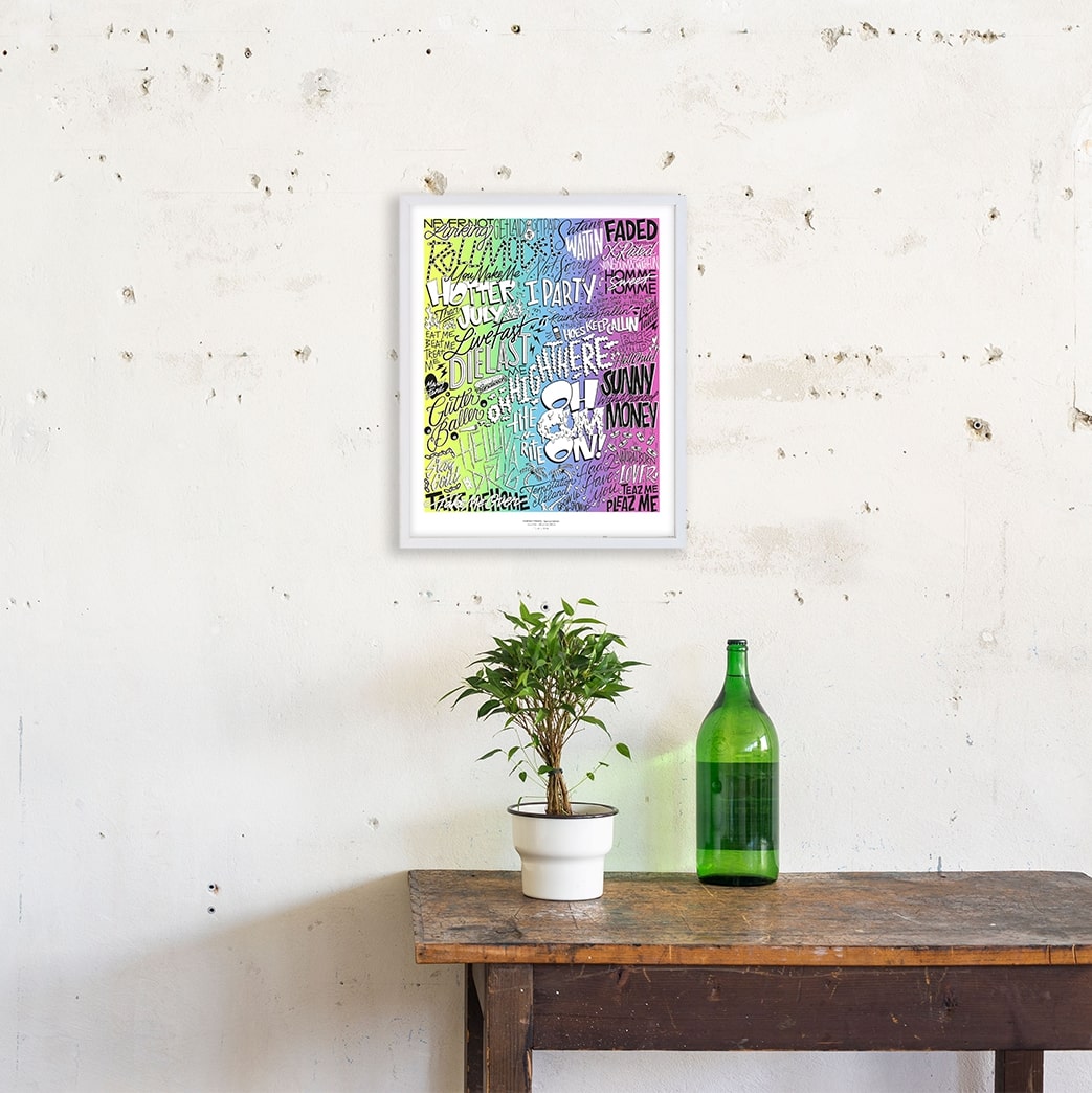 Jessy Nite-Helluva Drug