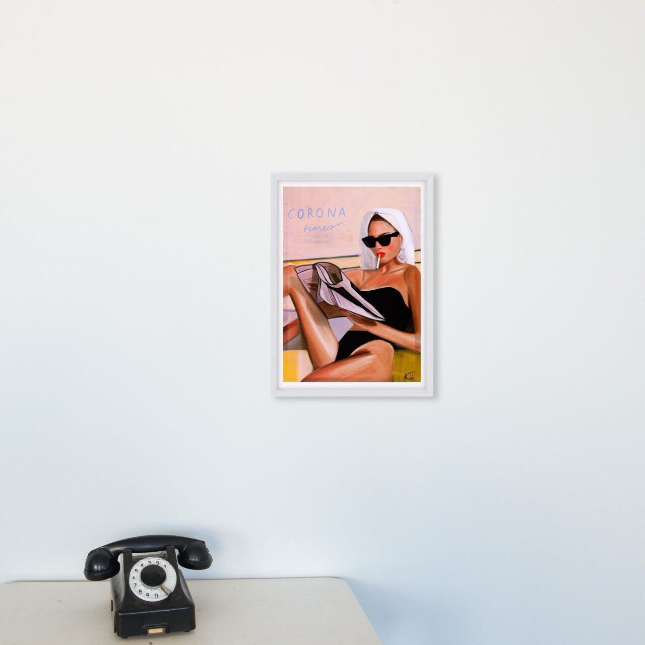 Corona Times - Damage Report - 2te Auflage