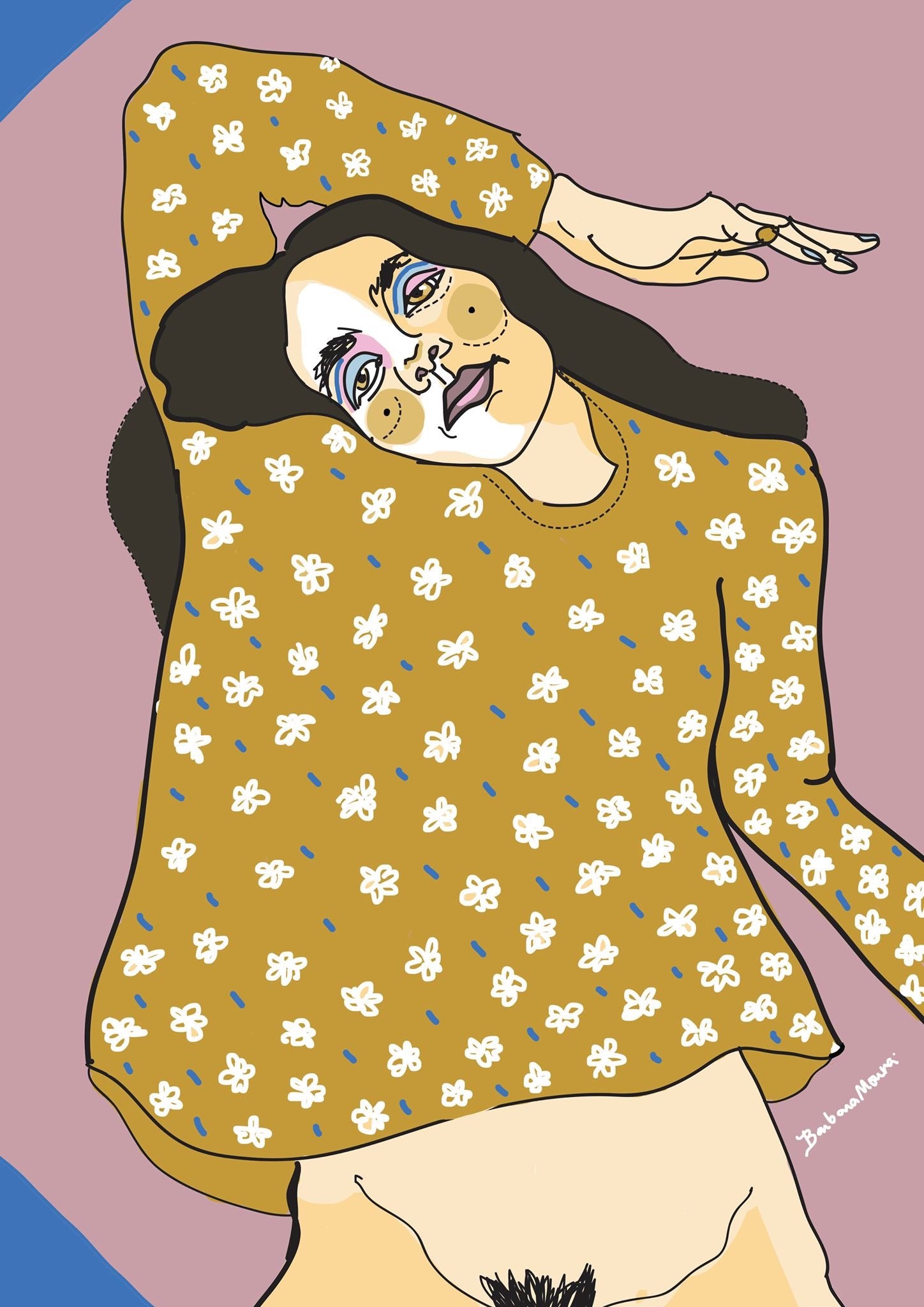 My Insatiable Flesh