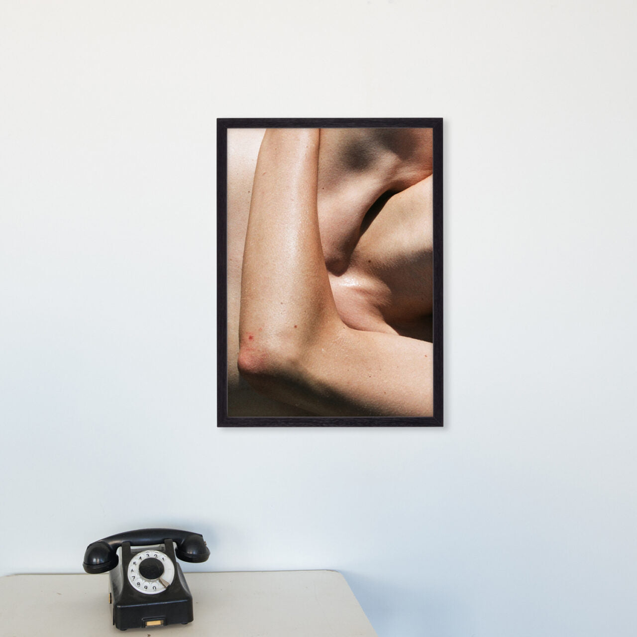 Ohne Titel