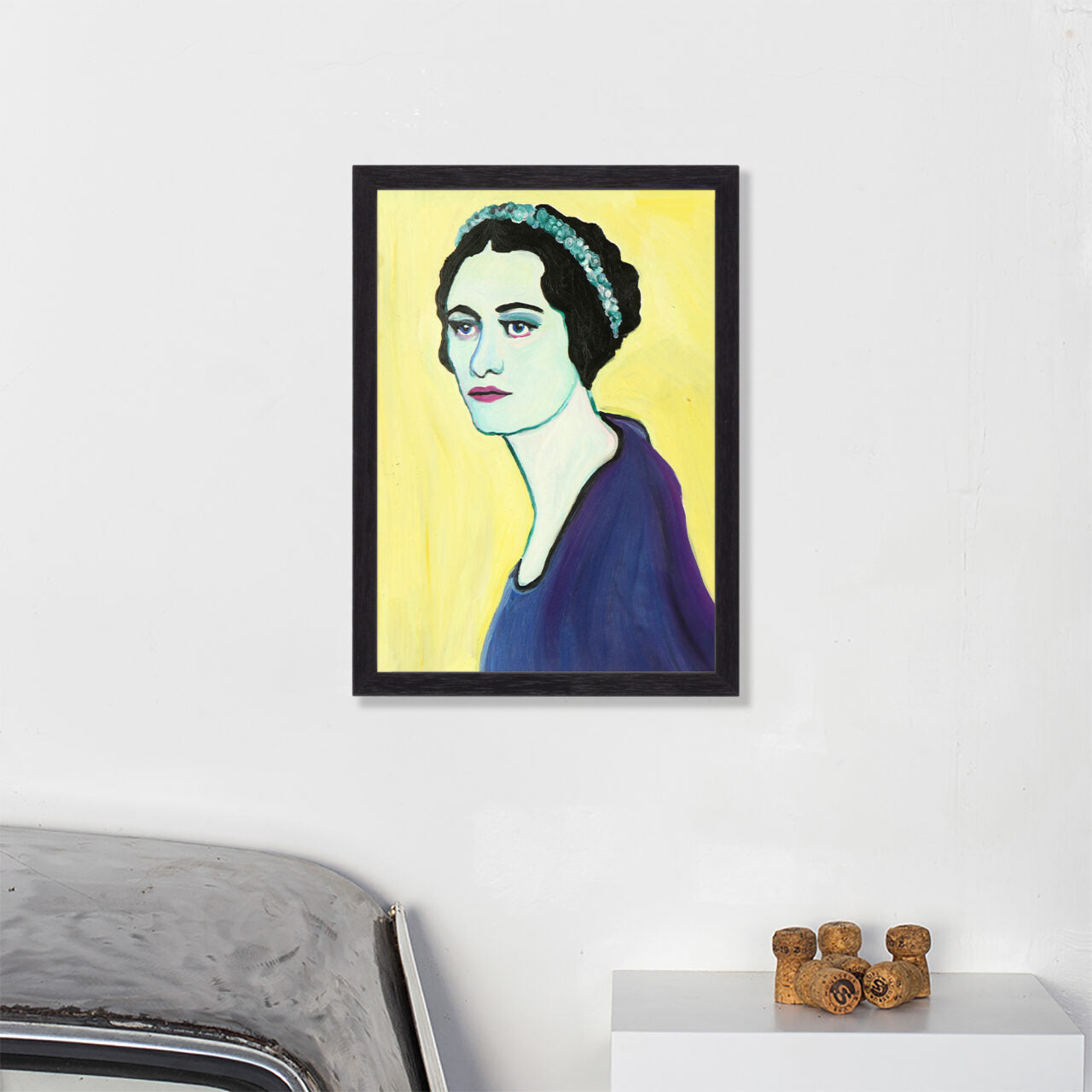 Wallis Simpson