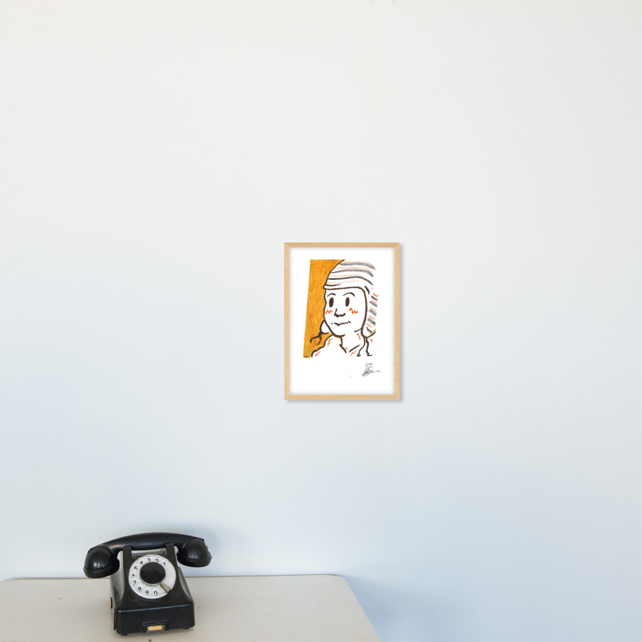 A little bit funny 2