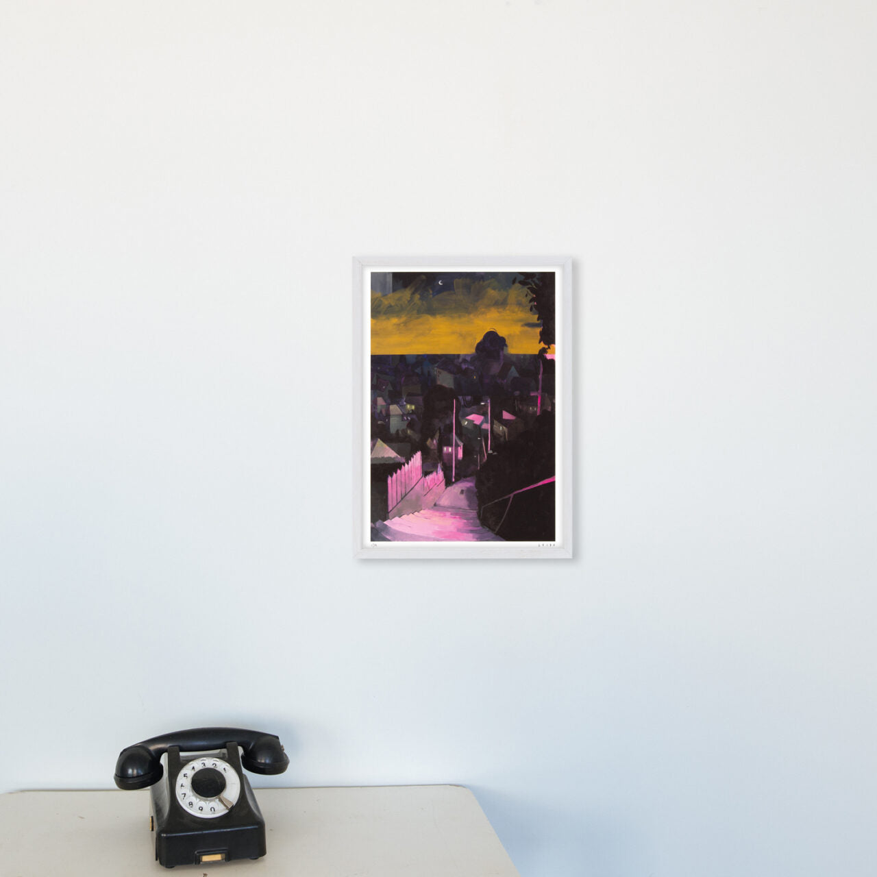 At the time I love the best