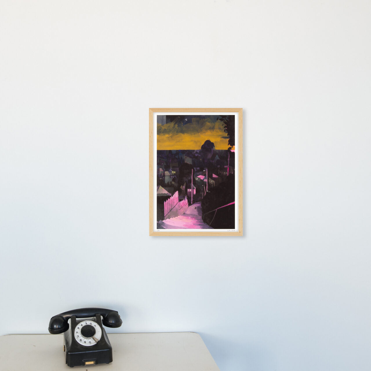 At the time I love the best