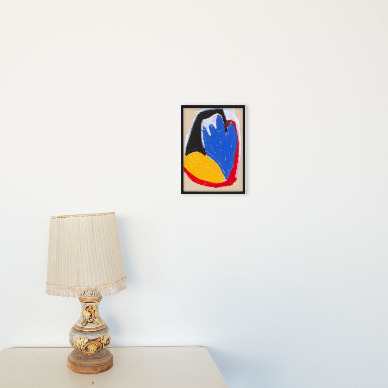 Am Finger geschnitten